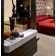 SeaTile 0.5" x 0.5" Seashell Grid Mosaic Wall Tile