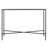 Alderman 42.1'' Marble Top Console Table-1055565092