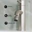 Robinet de bidet Ivy-53509430