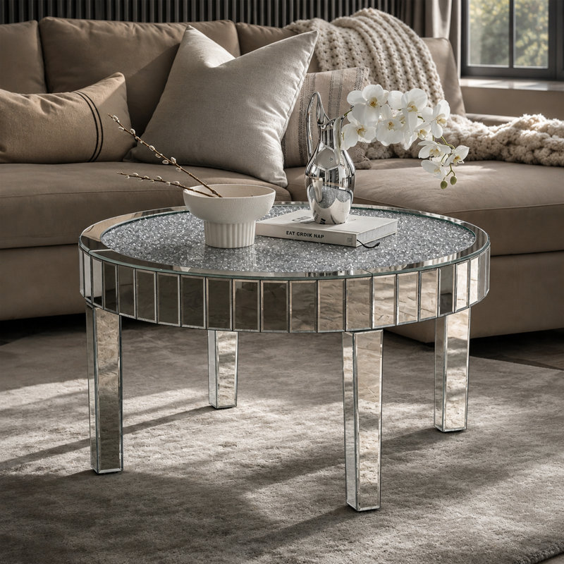 Table basse Amla