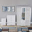Maybery Piece Bedroom Set-304695288