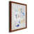 Maple Framed