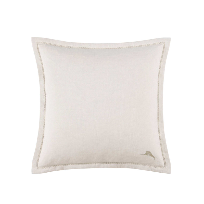 Pillow Sham, Beige