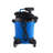Vacmaster 5 Gallon Wet/Dry Vacuum - VOC507PF