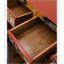 Armoire décorative exquise rétro exquise