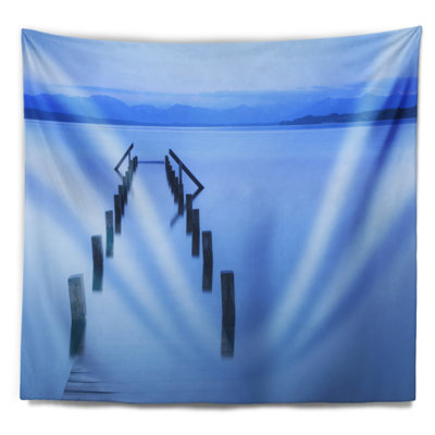 Polyester Tapestry