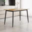 Table de salle à manger en bois-838656627