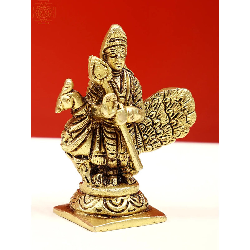 Religious & Spiritual Statue