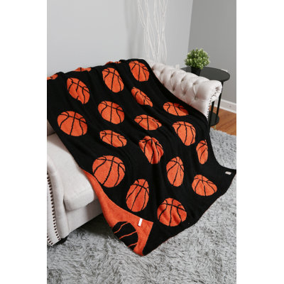 JCL6025 - BASKET-BALL