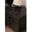 Chenoweth 50cm W Manufactured Wood Bedside Table-1780911929