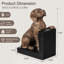 Serre-livres Beagle Dog (ensemble de 2)-1037564749