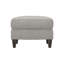 Isabella 29'' Rectangle Standard Ottoman