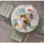 Bistro Outdoor Round Bistro Table-559127897-559127876
