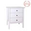 Xanthe 55.88cm W Solid Wood Bedside Table-1588020247