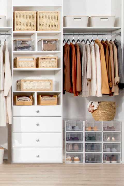 Bedroom Solutions