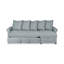 Clearbrook 4 Seater Sofa Bed-478499488-478499489