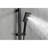 Eco-Performance Handheld Shower with 28-Inch Slide Bar and 59-Inch Hose