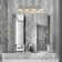 Taevion Dimmable Vanity Light