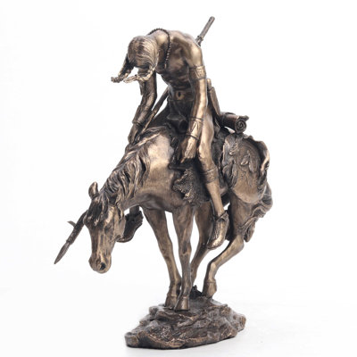 Statue Demah