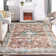 Perras Washable Indoor Rug