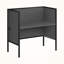 Bureau de bureau Pascha Grey-1260246970