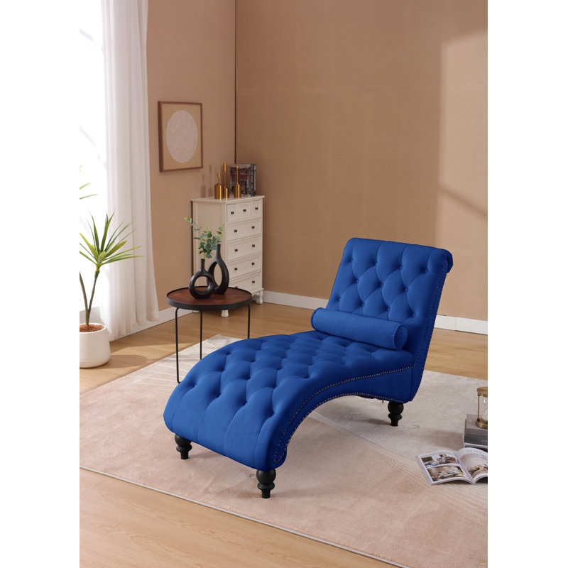 Fauteuil inclinable Classical, Marine