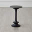 Oasis Marble End Table