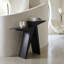 Steam 42'' W Console Table