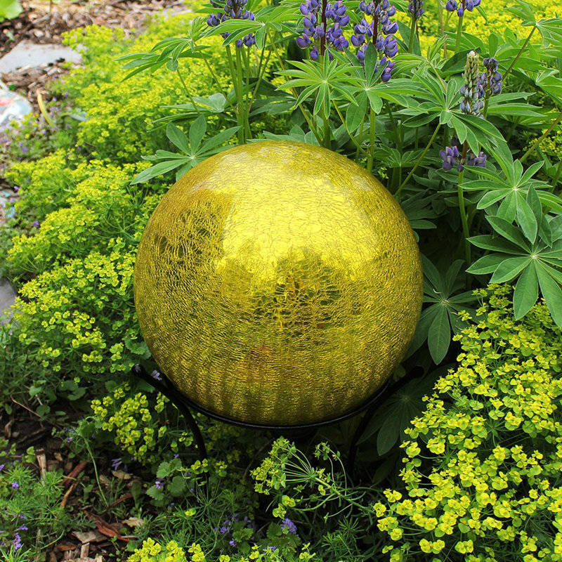 Madore Gazing Ball, 12 po