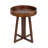 Mayflower Solid and Manufactured Wood End Table-888210029-888210019-840789391