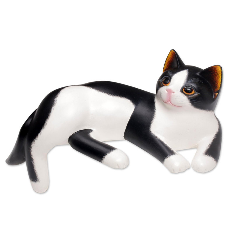 Escalera Animals Decorative Object