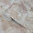 Industrial Distressed Stains Pattern White Rust Brown Bronze Wallpaper