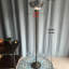 Lampe torchère sur pied Tiffany