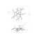 Vines 17 - Light LED Chandelier