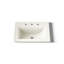 Memoirs® Stately Drop-in Bathroom Sink-71005352-10940074