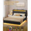 Steel Bed Frame