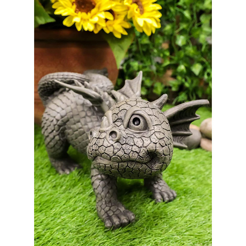 Hammie Fantasy & Sci-Fi Figurines & Sculptures
