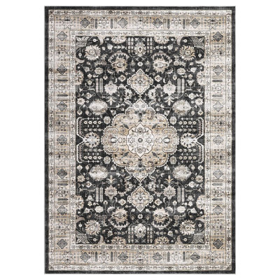 Tapis lavable 10 x 13 po