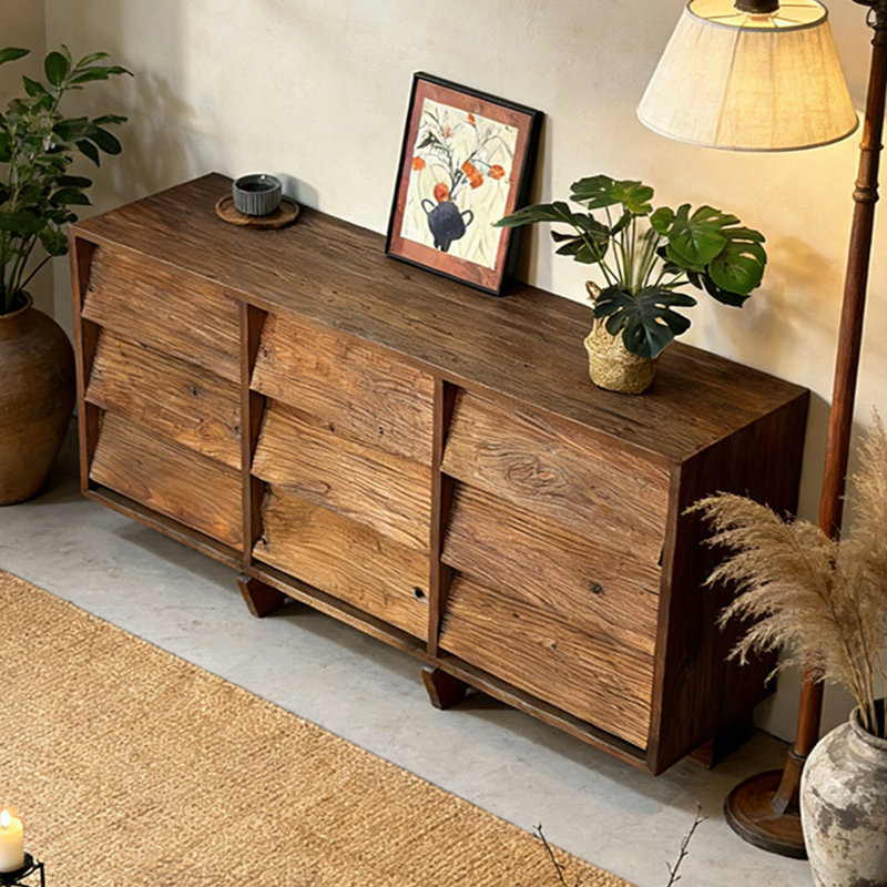 Buffet décoratif Retro, 78.74