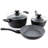 23 Piece Nonstick Cookware Bakeware Set