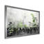 «Green Minimalisme Botanical Serenity - Plants», art mural-103289896-103289906