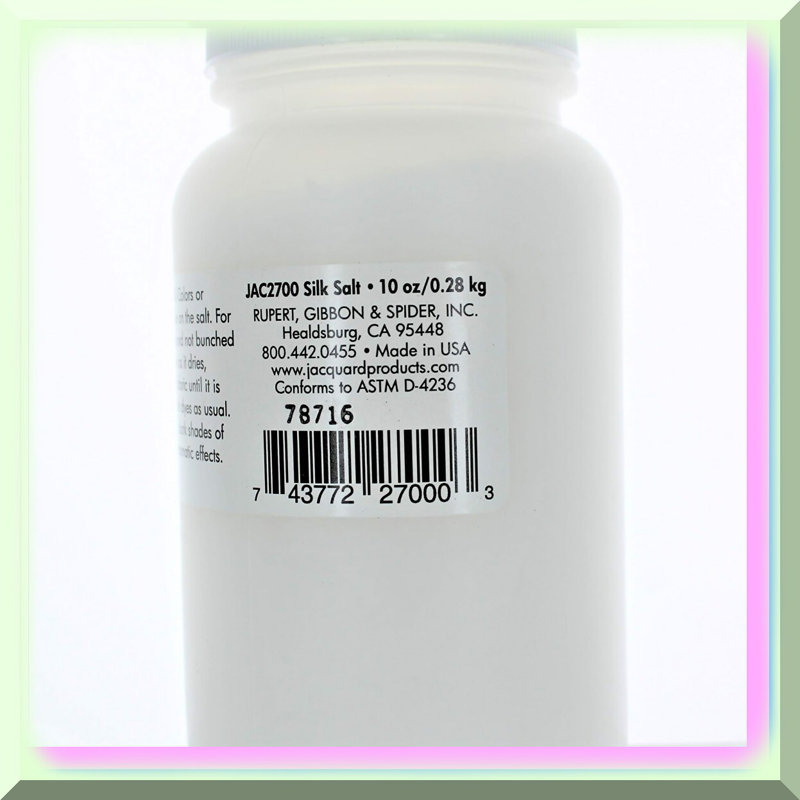 Himalayan Pink Salt 10 oz for Culinary and Art Projects