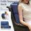 Ensemble de conversation d'extérieur 5 pièces Koba - Chaises berçantes pivotantes avec repose-pieds et table d'appoint-1315477264-1315477279