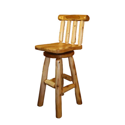 Tabouret de bar et de comptoir Karina