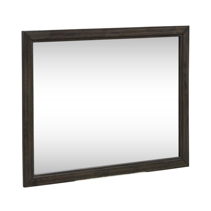 Keniston Landscape Mirror