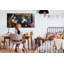 Magnetic Glass Dry Erase Board