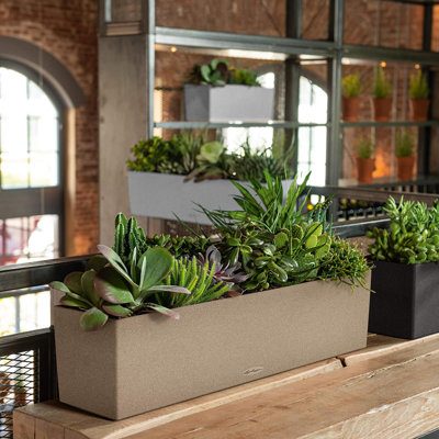 Balconera Window Box Planter
