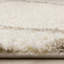Tapis beige à motif géométrique Tolonda-1900926340