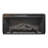 36 inch Infrared Electric Fireplace with Removable Trim kit Insert, Touch Panel Home Decor Heater-77949379