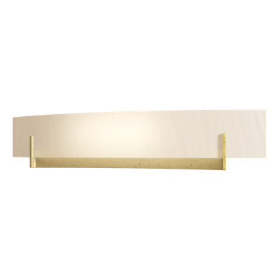Axis 2 - Light Flush Mounted Scone